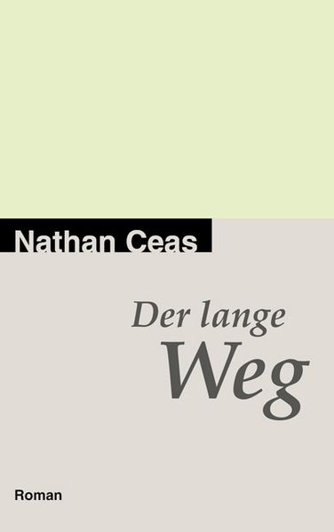 Cover von Der lange Weg
