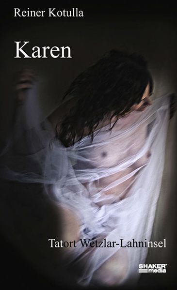 Cover von Karen