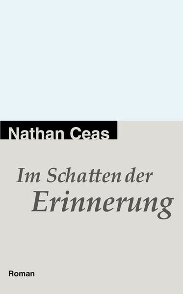 Cover von Im Schatten der Erinnerung