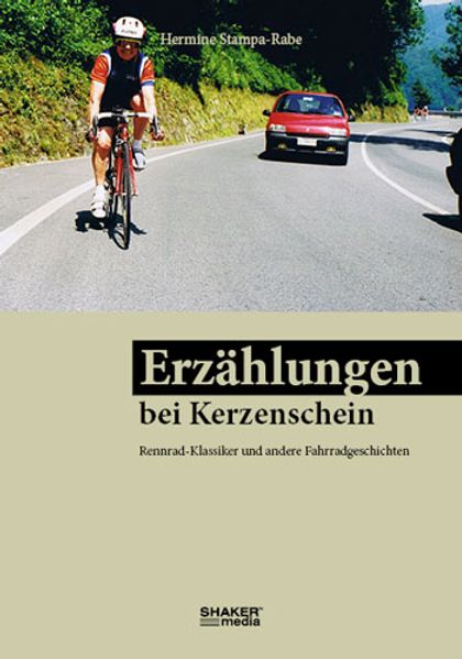 Cover von Erzählungen bei Kerzenschein