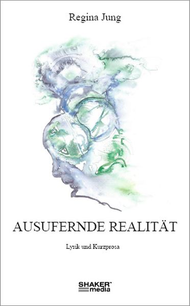 Cover von Ausufernde Realität
