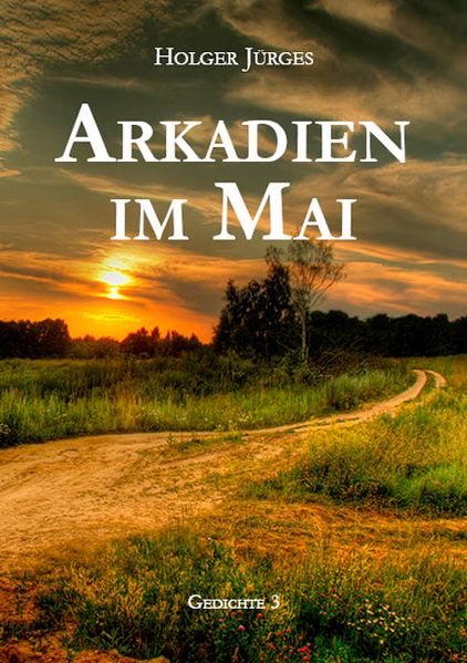 Cover von Arkadien im Mai