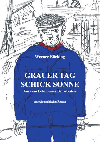 Cover von Grauer Tag schick Sonne
