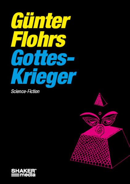 Cover von Gottes-Krieger