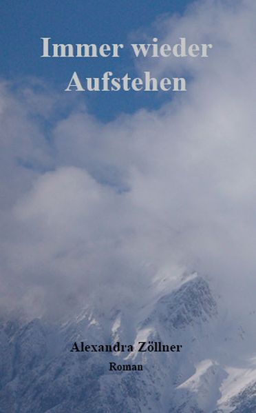 Cover von Immer wieder aufstehen
