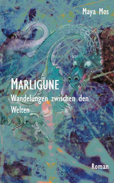 Cover von Marligune