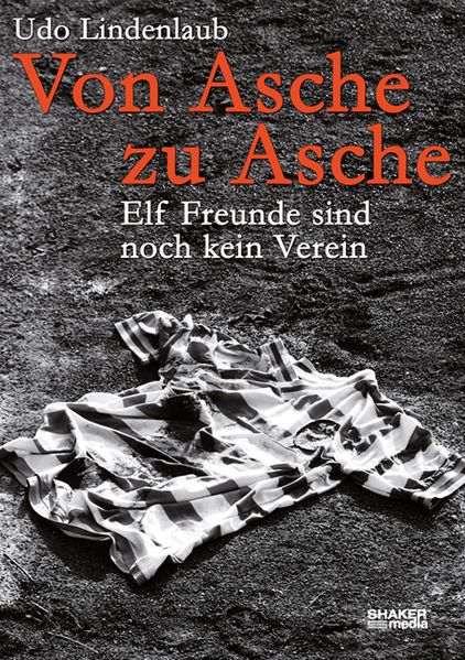Cover von Von Asche zu Asche