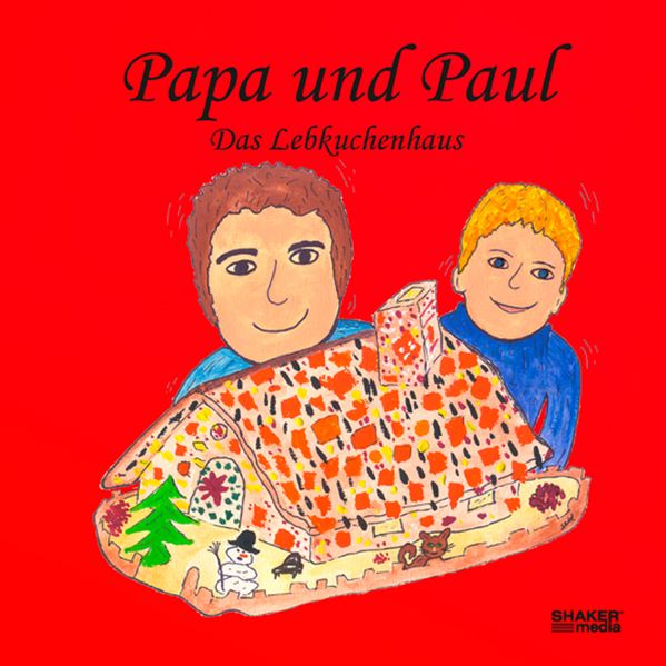 Cover von Papa und Paul