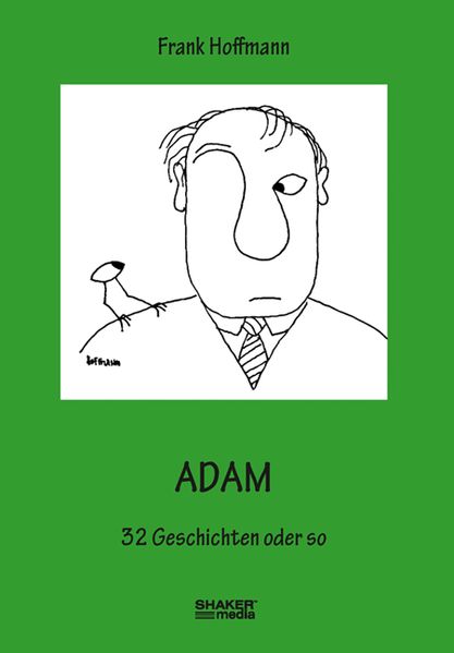 Cover von Adam