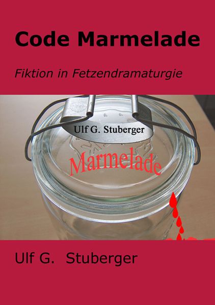 Cover von Code Marmelade