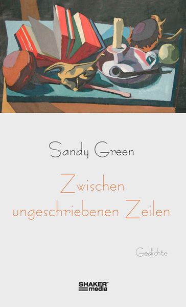 Cover von Zwischen ungeschriebenen Zeilen