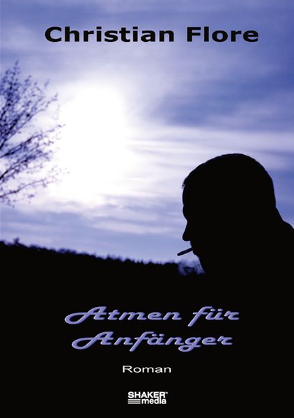 Cover von Atmen für Anfänger