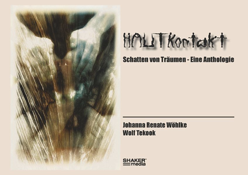 Cover von HAUTkontakt