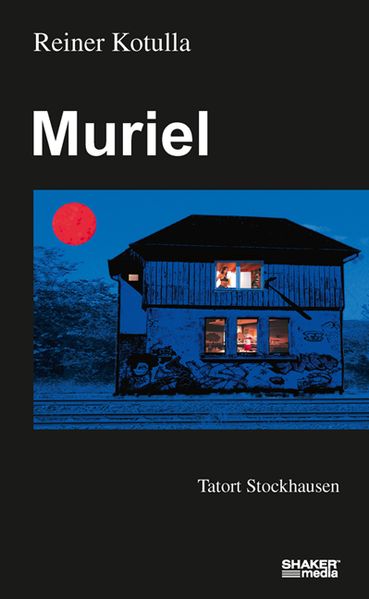 Cover von Muriel