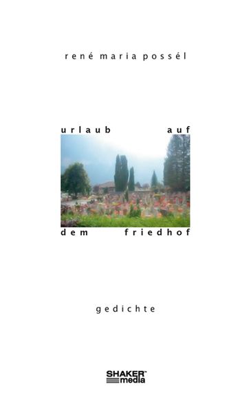 Cover von Urlaub auf dem Friedhof