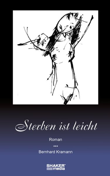 Cover von Sterben ist leicht