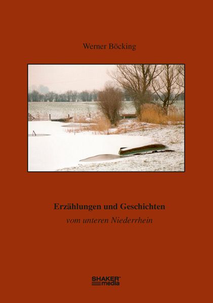 Cover von Erzählungen und Geschichten