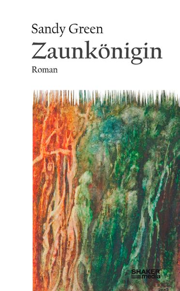 Cover von Zaunkönigin