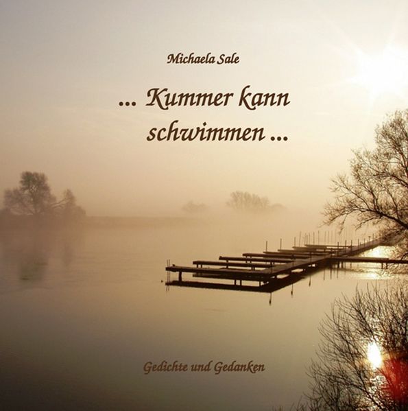 Cover von … Kummer kann schwimmen …