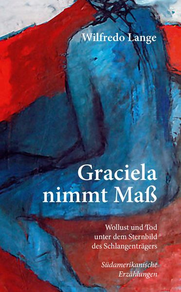 Cover von Graciela nimmt Maß