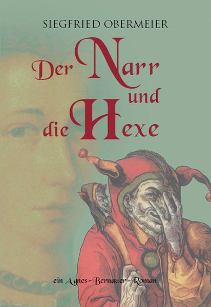 Cover von Der Narr und die Hexe