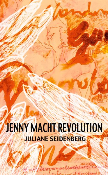 Cover von Jenny macht Revolution