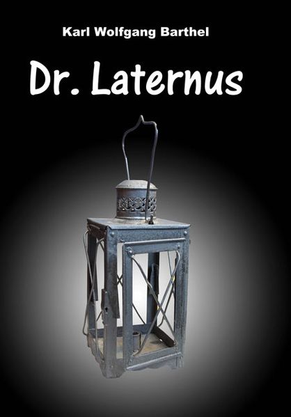 Cover von Dr. Laternus