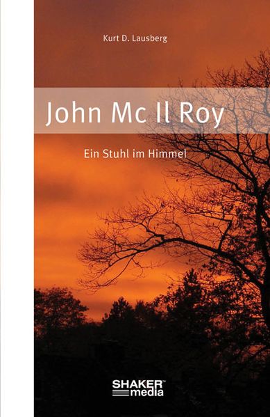 Cover von John Mc Il Roy
