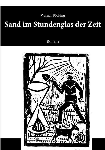 Cover von Sand im Stundenglas der Zeit