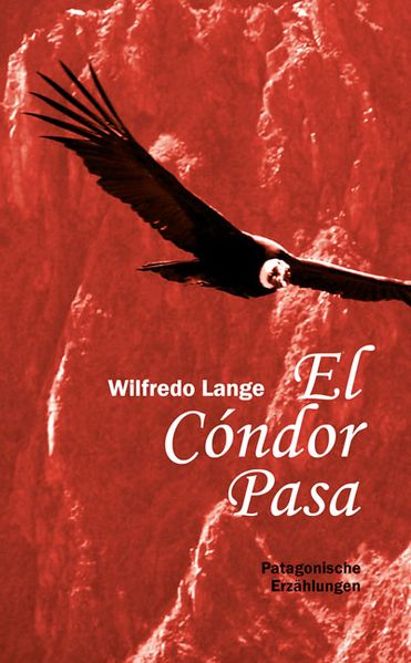 Cover von El Cóndor Pasa