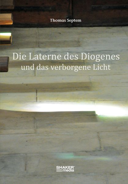 Cover von Die Laterne des Diogenes