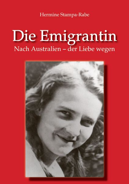 Cover von Die Emigrantin