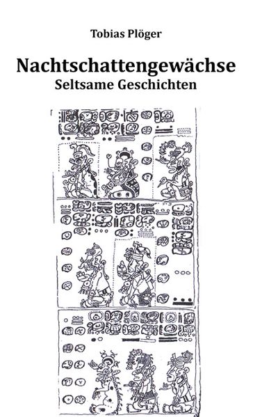 Cover von Nachtschattengewächse