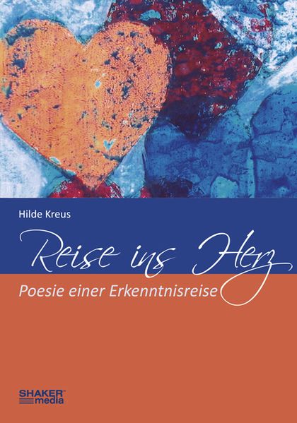 Cover von Reise ins Herz