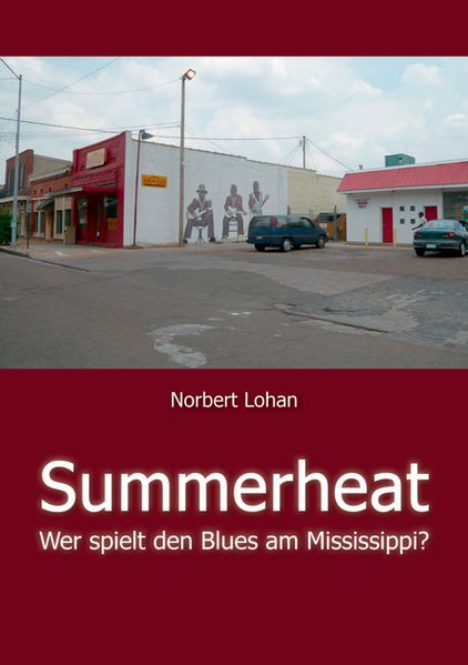 Cover von Summerheat