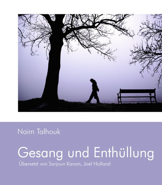 Cover von Gesang und Enthüllung