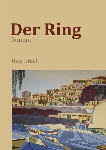 Cover von Der Ring