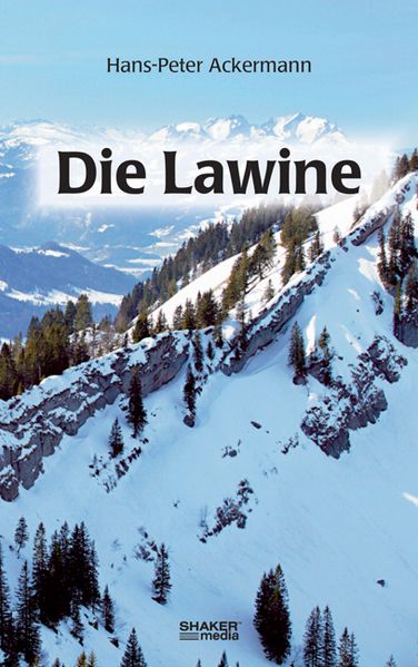 Cover von Die Lawine