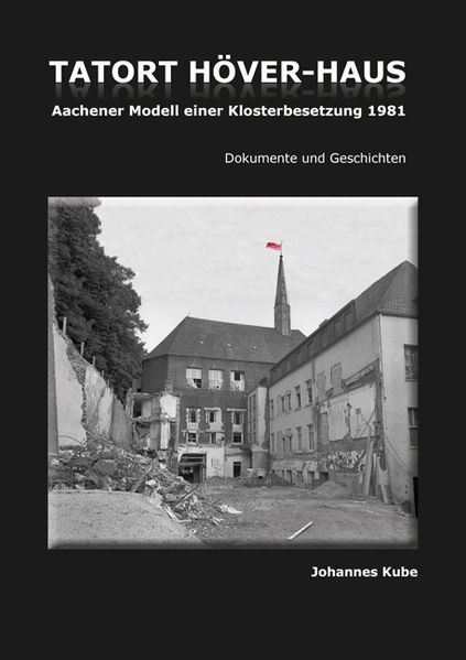 Cover von Tatort Höver-Haus