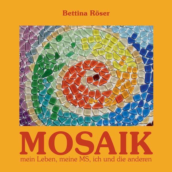 Cover von MOSAIK