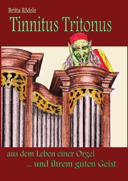 Cover von Tinnitus Tritonus