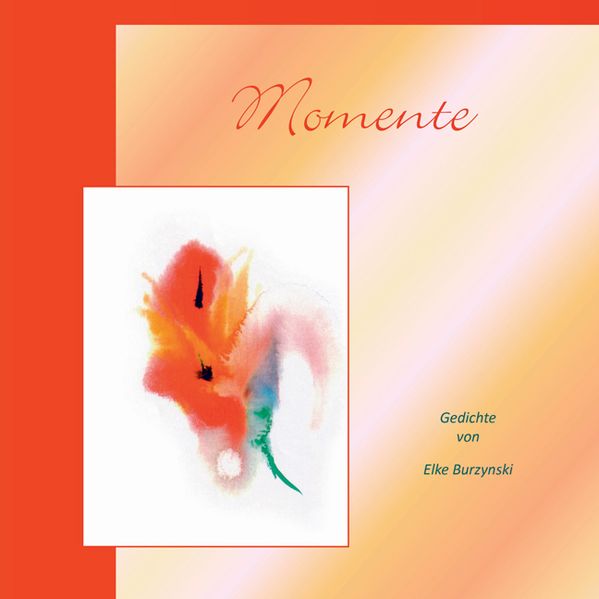 Cover von Momente