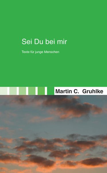 Cover von Sei Du bei mir