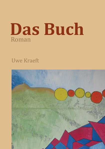 Cover von Das Buch
