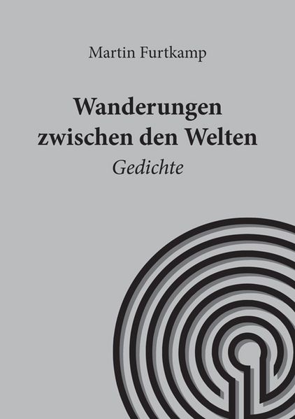 Cover von Wanderungen zwischen den Welten