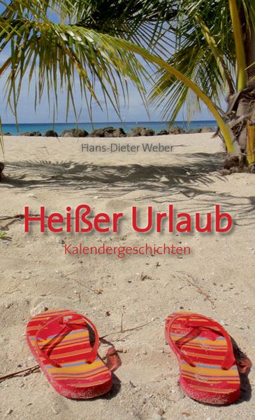 Cover von Heißer Urlaub