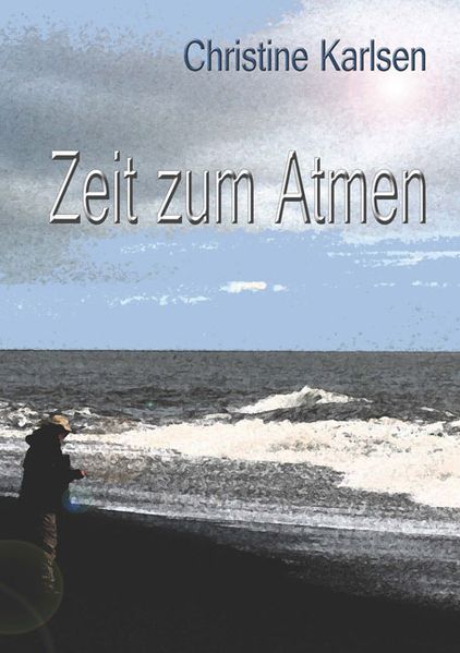 Cover von Zeit zum Atmen