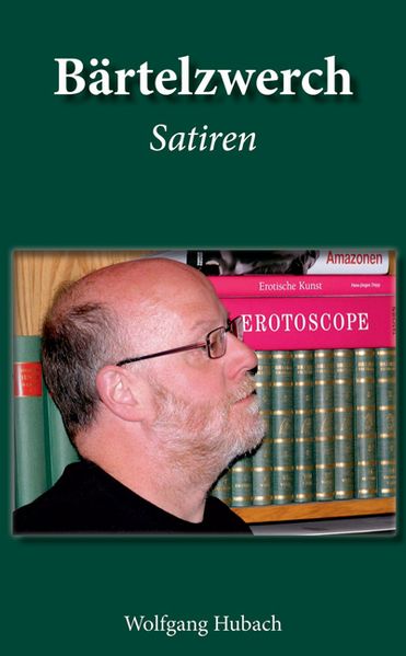 Cover von Bärtelzwerch