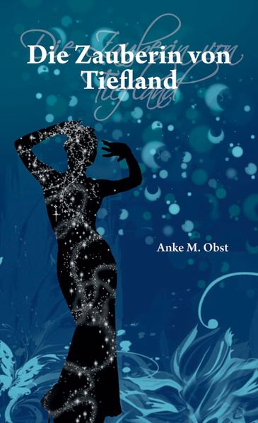 Cover von Die Zauberin von Tiefland