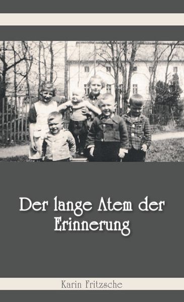 Cover von Der lange Atem der Erinnerung